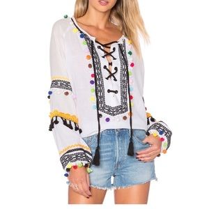 Dodo Baror yehoray multi top